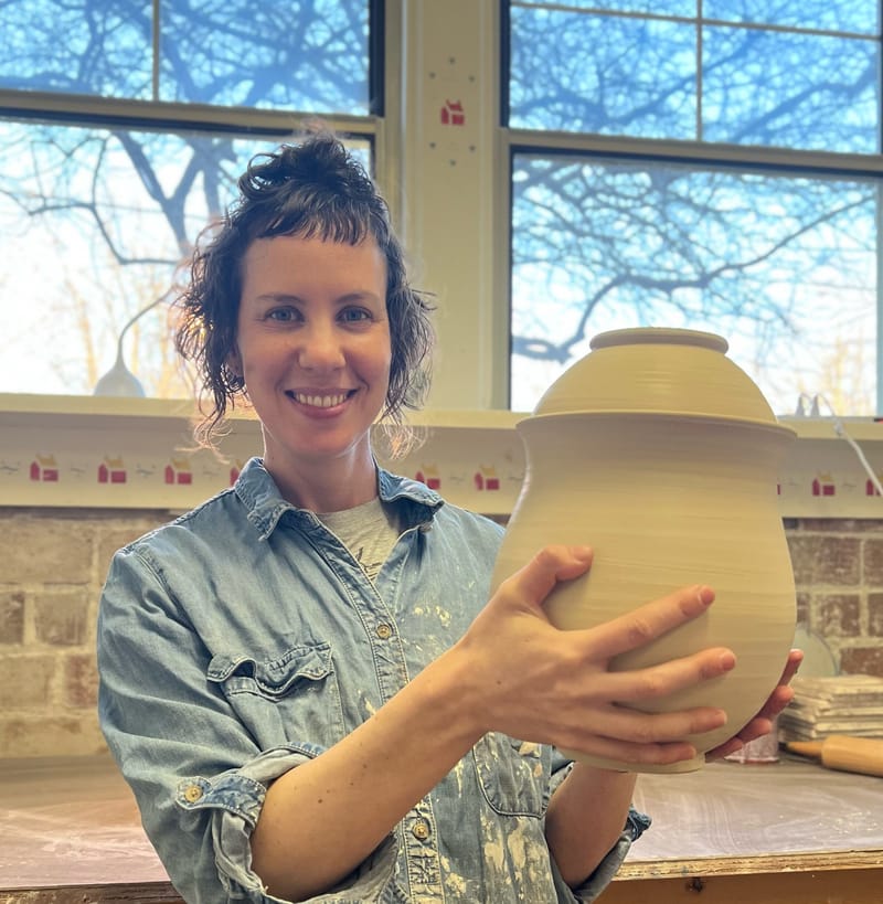 "הדבר הכי חשוב הוא לדעת מה את רוצה, לא להתפשר על הערכים שלך ולהיות פתוחה להזדמנויות שהחיים מציעים לך."  קרן יערי לוי