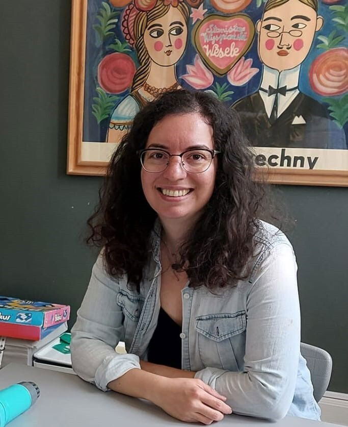 "ברגע שעברתי לדנמרק, הרגשתי שקיבלתי הזדמנות לעשות ריסטארט לחיים שלי מבחינה מקצועית". אורית ליזרוביץ'