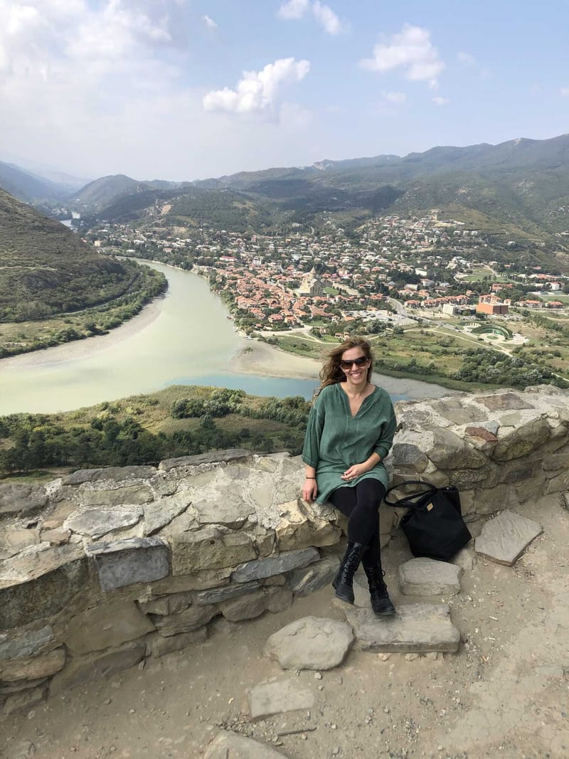 למה בכלל רילוקיישן?