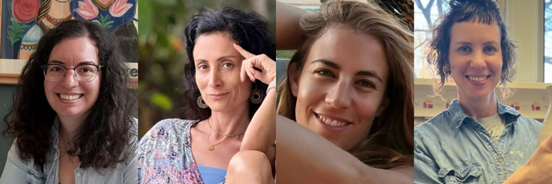 הכתבה שלי במגזין ONLIFE -                                                    רילוקיישן כהזדמנות: כך תמציאי את עצמך מחדש