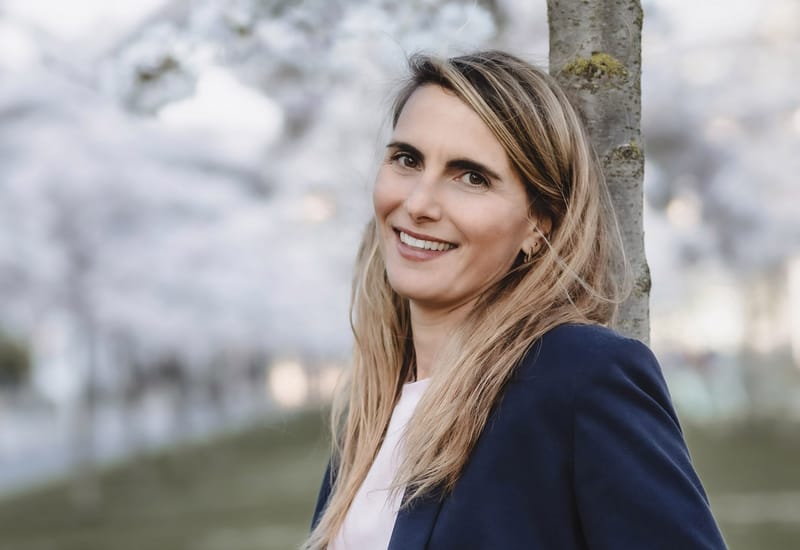 "הטלטלה שמתלווה לרילוקיישן מביאה איתה גם הזדמנות לצאת מהקומפורט זון. ונכון שזה מאתגר אבל יש בזה גם משהו נורא מרגש." אלינור הררי