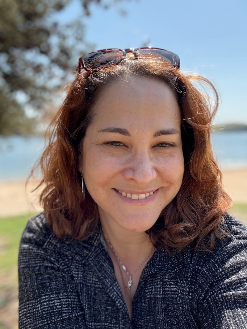 "הבלוג, הפודקאסט, הייעוץ– הכול התחיל מתוך צורך פנימי, מתוך רצון שלא נרגיש לבד." מאיה חן