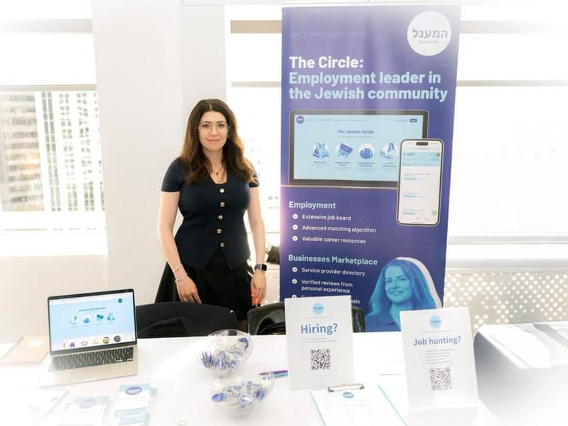 "עדיף לעשות מאשר לא לעשות, אז אני לא יותר מדי דואגת מהזמן, אלא פשוט מתקדמת צעד צעד." מרינה שפירא שוחר