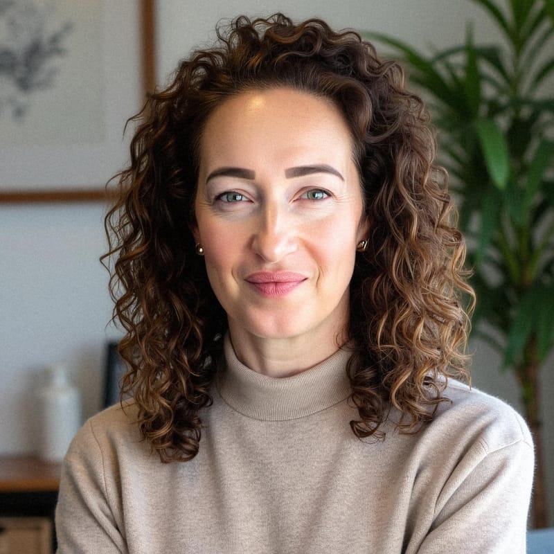 "המעבר לקנדה יצר לי את המרחב לבחון מה באמת מדויק לי.” שרית רוק