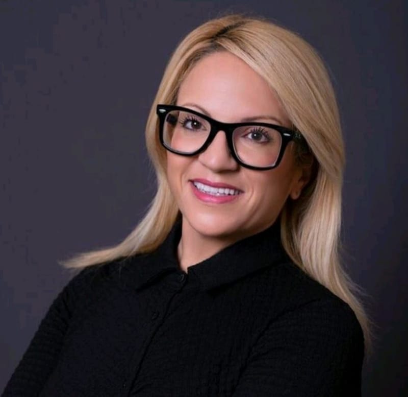 "זו בחירה שלך במה את מקיפה את עצמך. עם הגישה הנכונה לא משנה איפה תהיי- יגיע הטוב." אילת מאמו שי