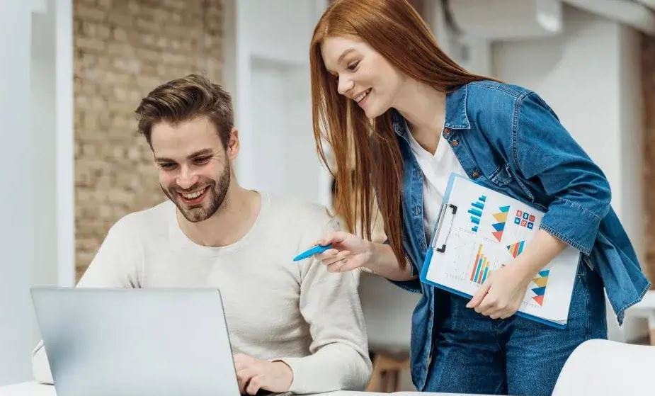 Social Media Marketing for Dental Clinic