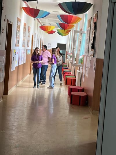 NOILE SPAȚII DE ÎNVĂȚARE