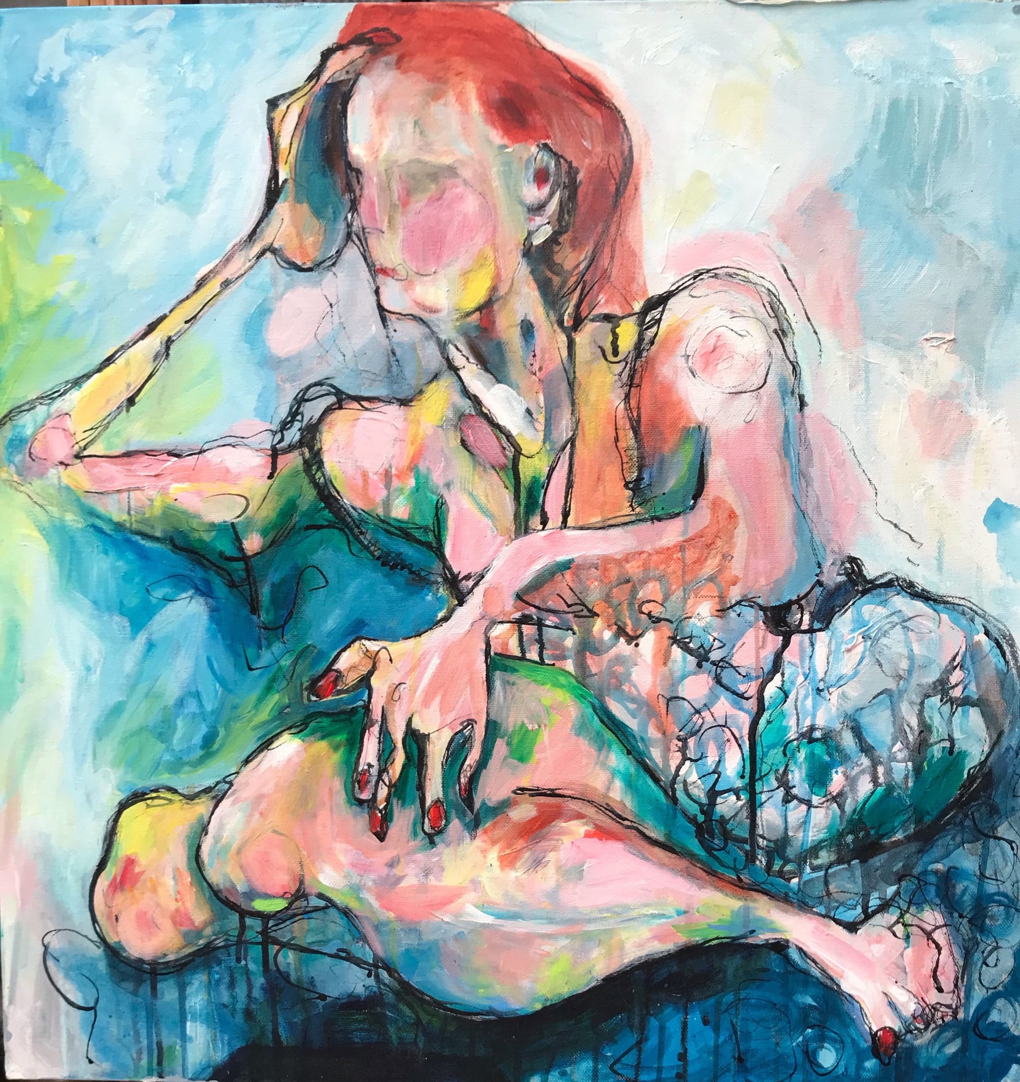 Girl