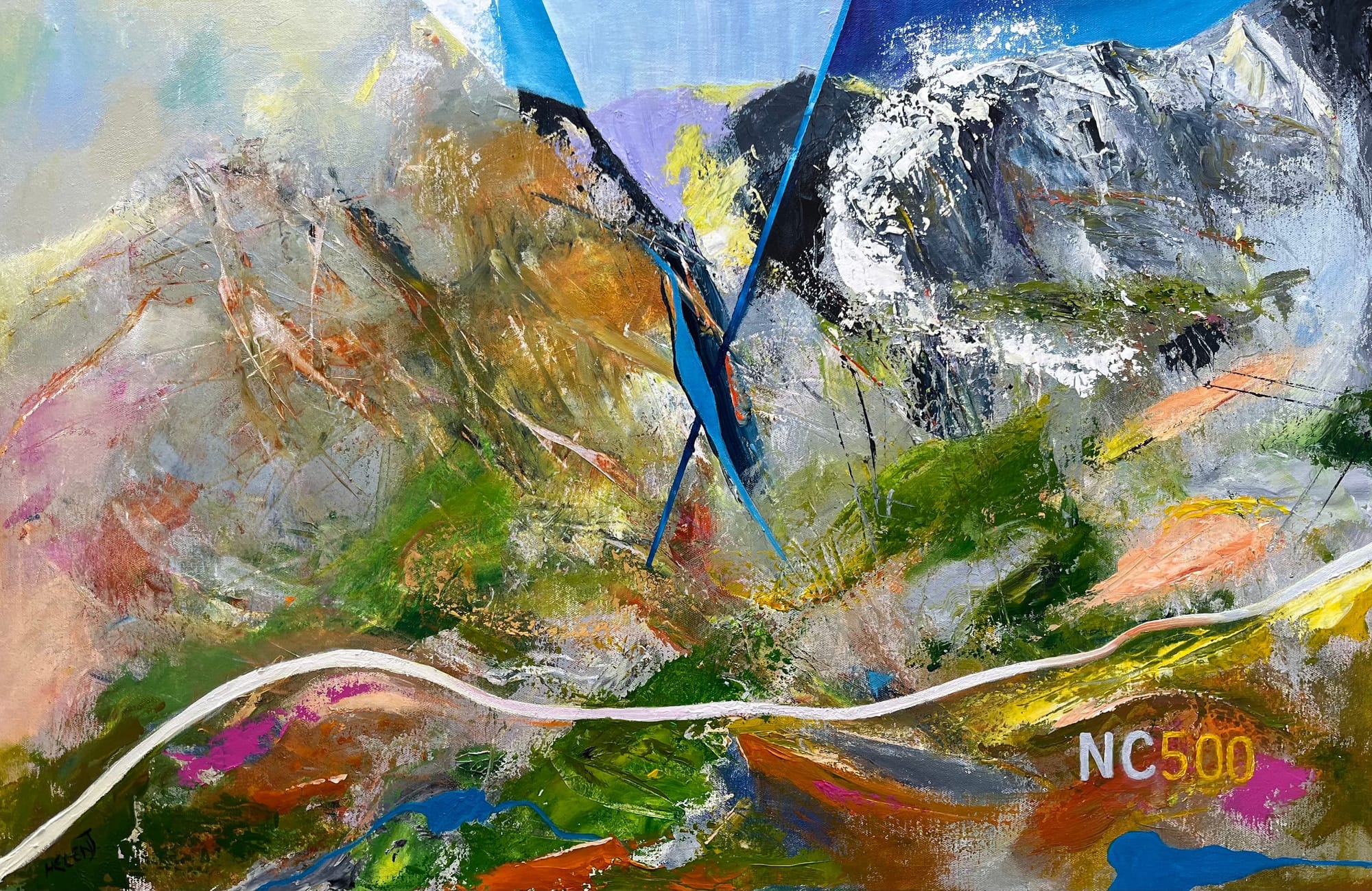 NC500 -3@30mph.