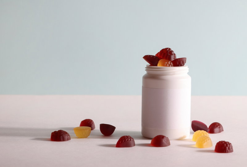 The Growing Popularity of CBD Edibles in Wellness Routines