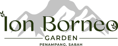 ION BORNEO GARDEN