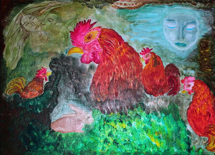 The beginning of a new era.