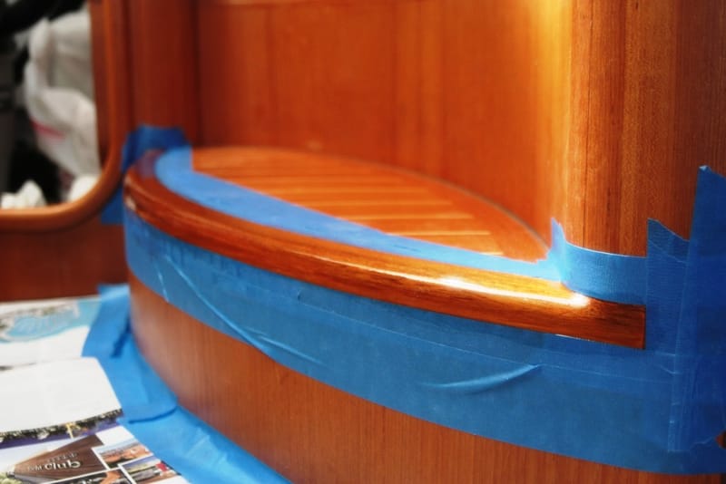 Autres petites interventions