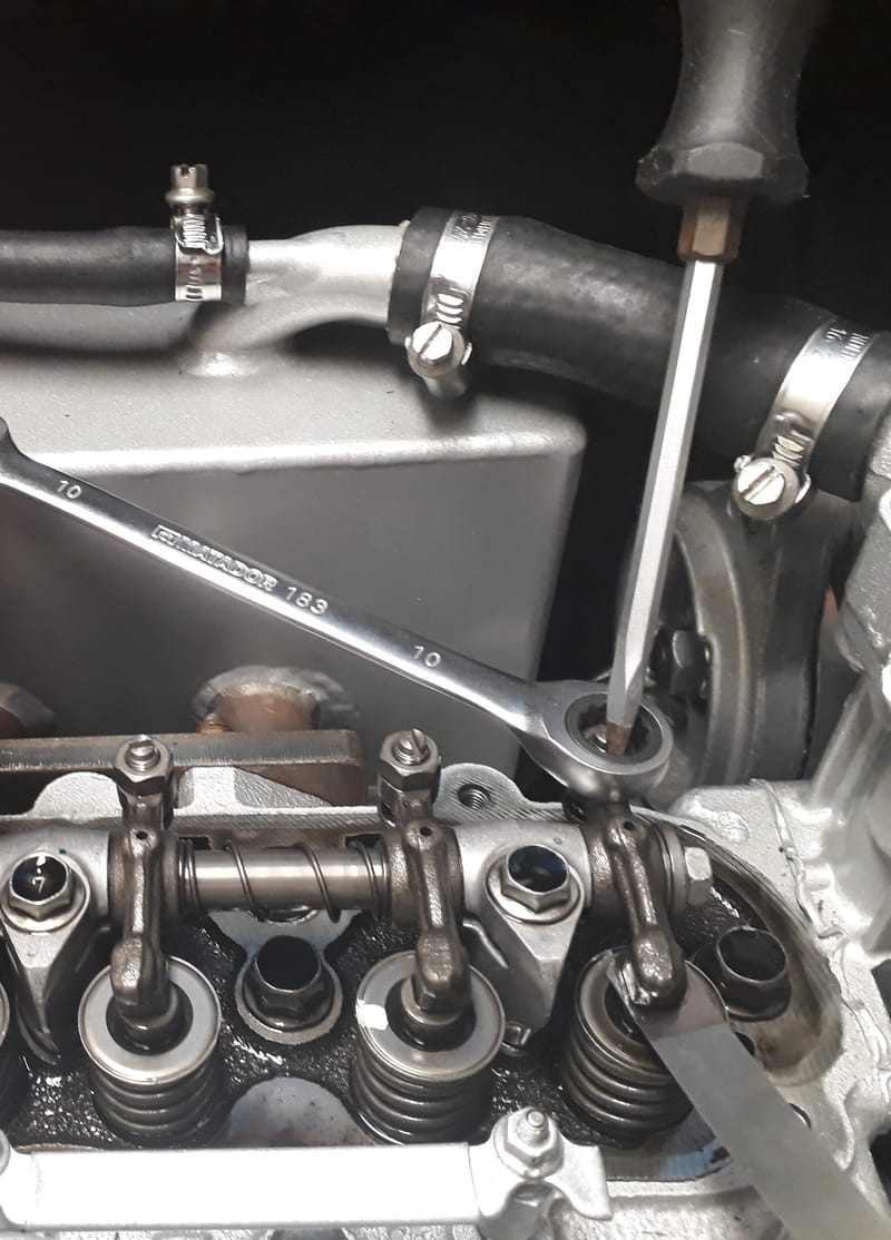 Travaux divers 2012-2023