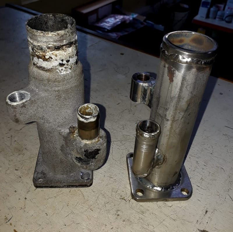 Travaux divers 2012-2023