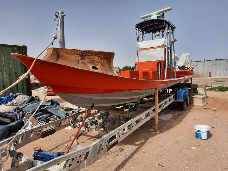 Travaux divers 2012-2023