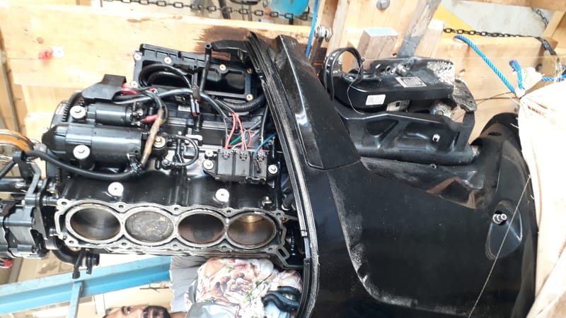 Travaux divers 2012-2023