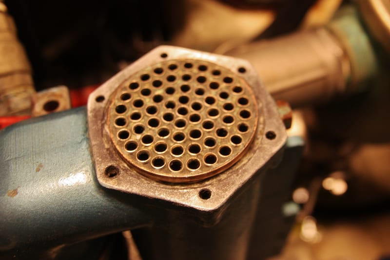 Travaux divers 2012-2023