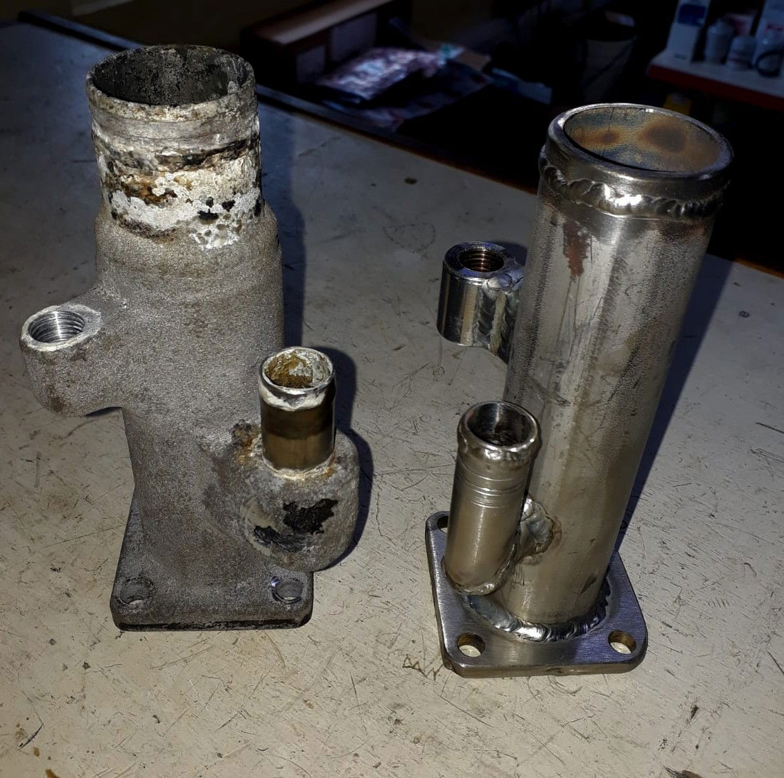 Various works 2012-2023