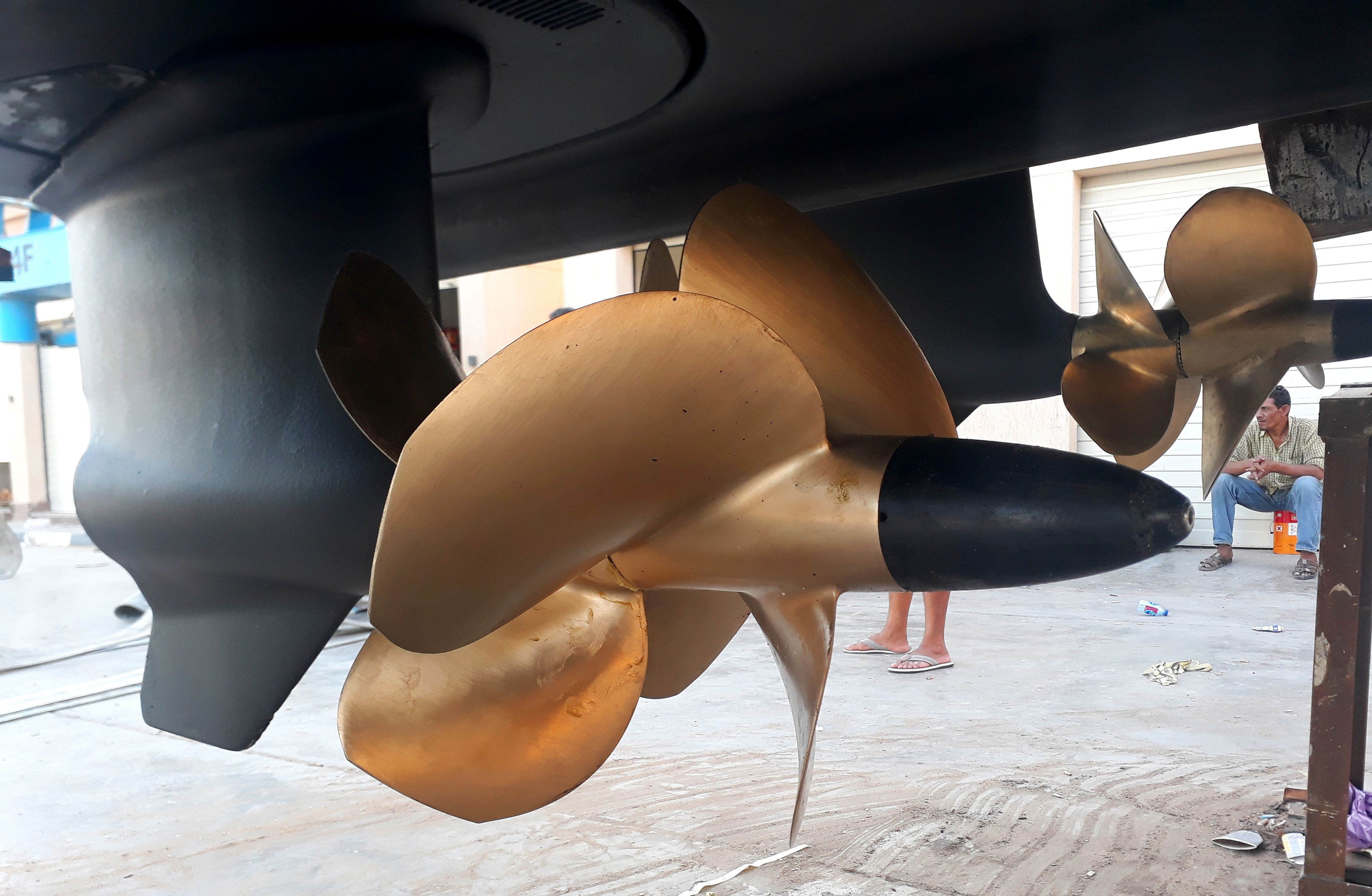 Various works 2012-2023