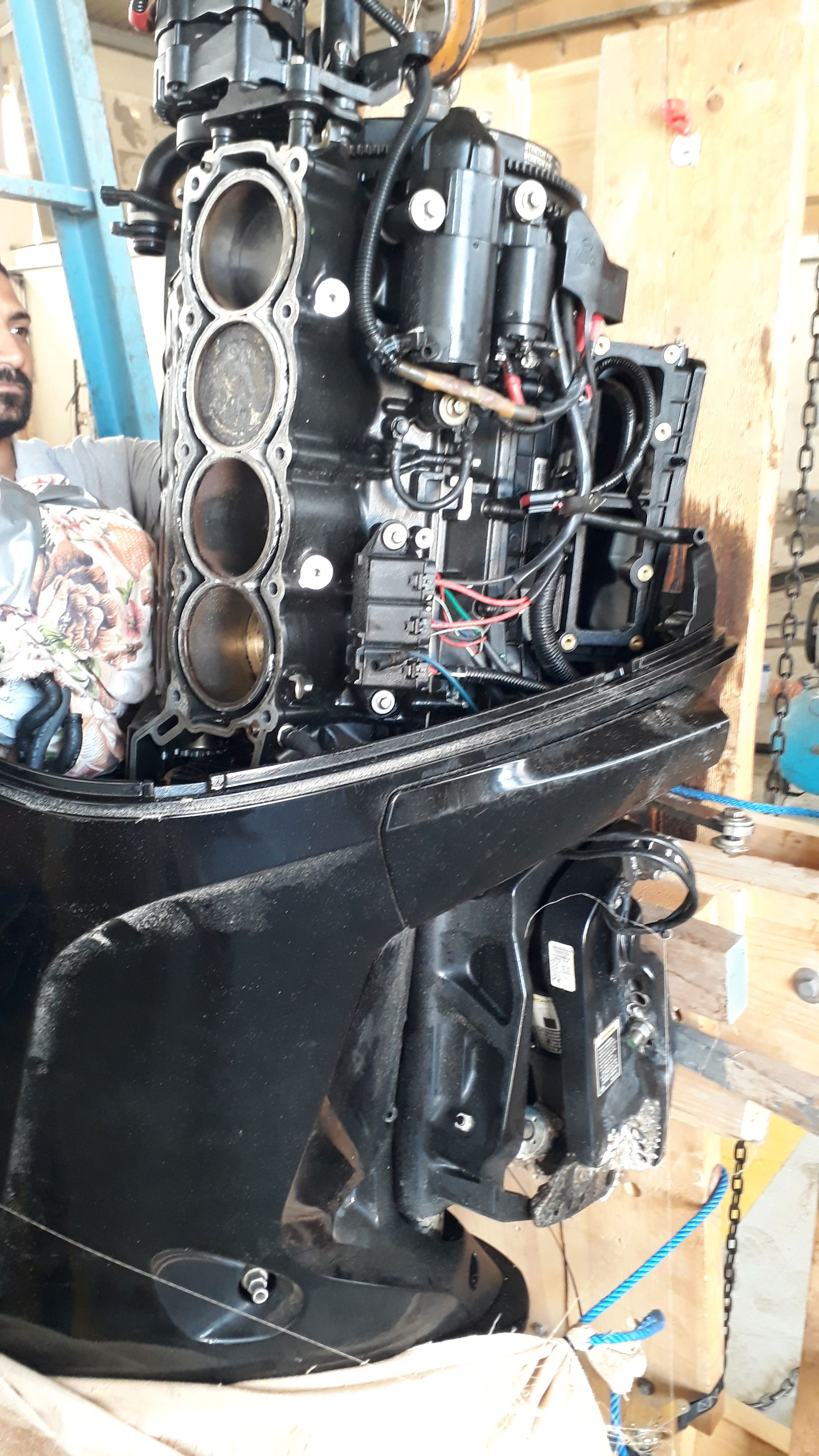 Various works 2012-2023