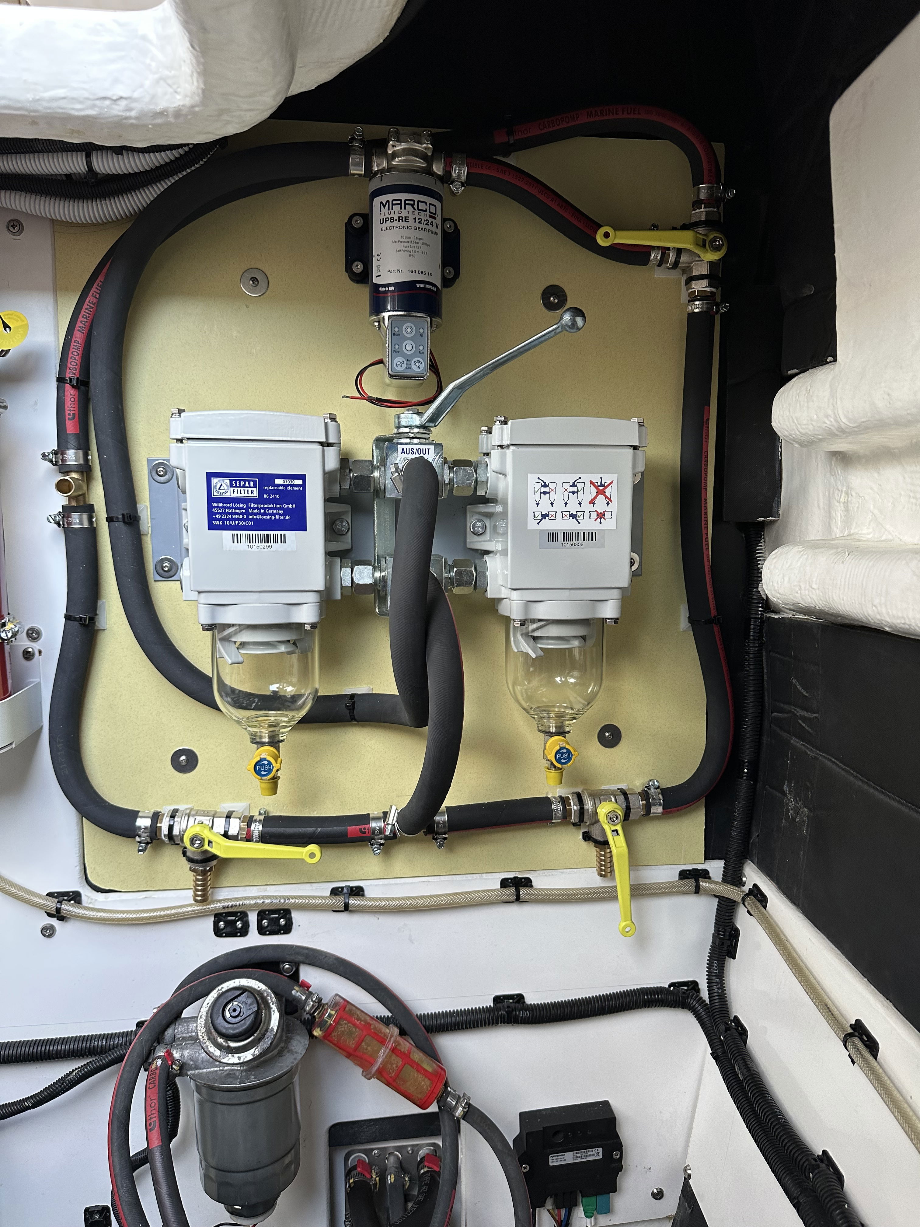 Various works 2012-2023