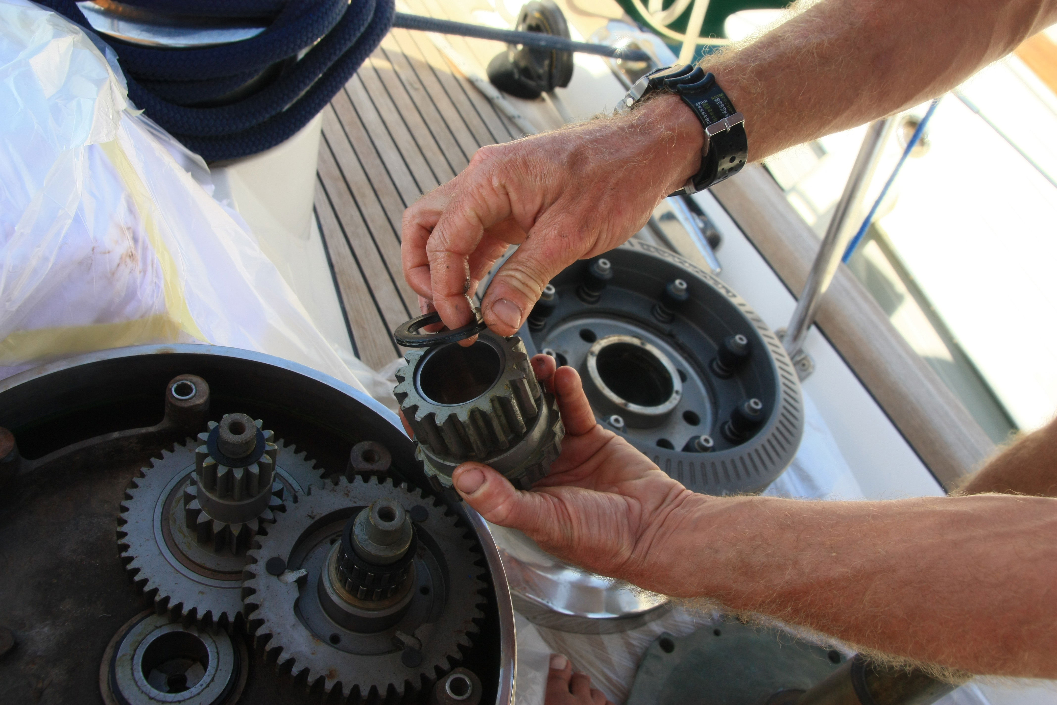 Various works 2012-2023