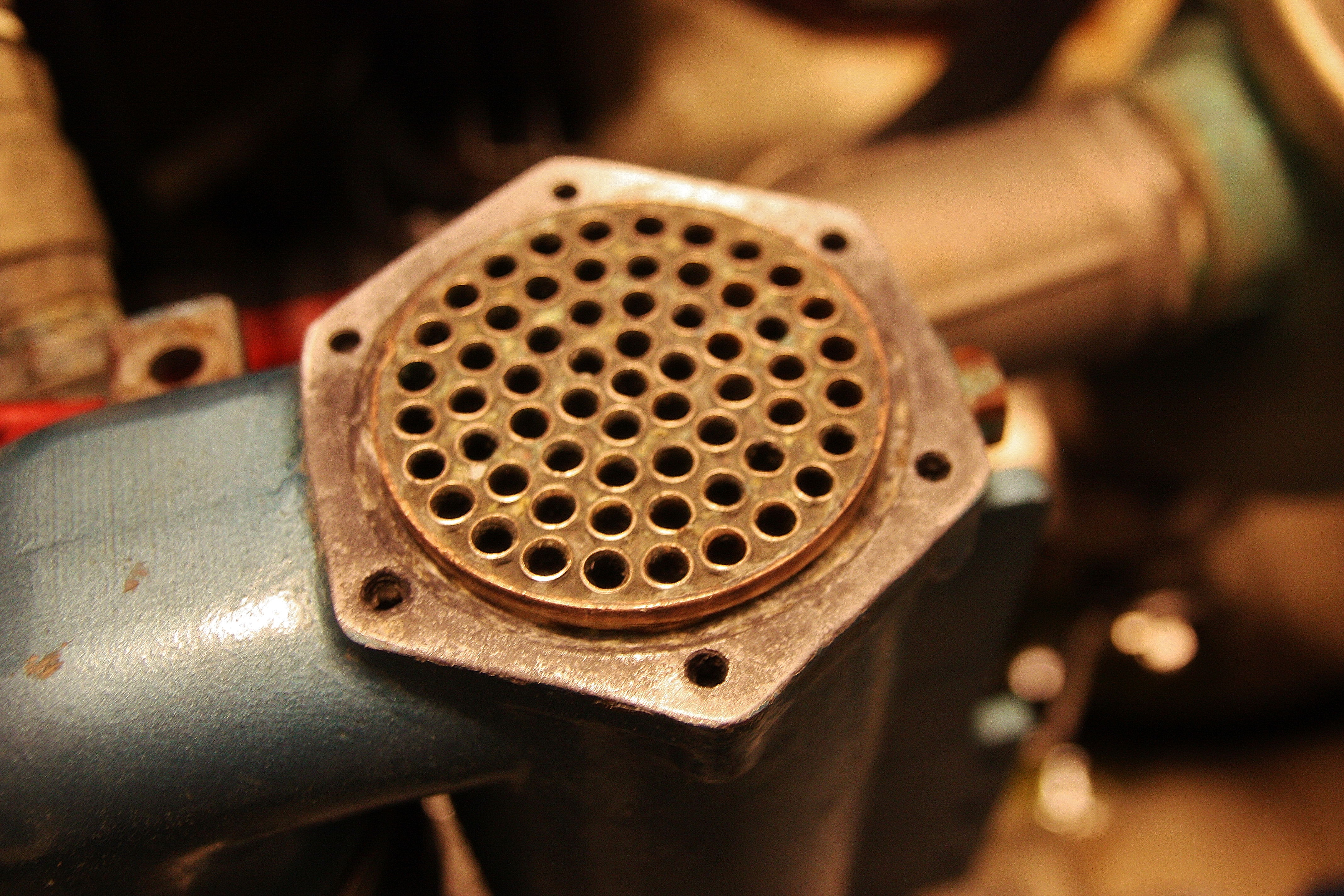 Various works 2012-2023