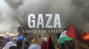 Gaza Fights for Freedom