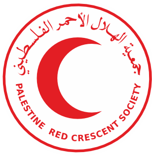 Palestine Red Crescent Society (PRCS)