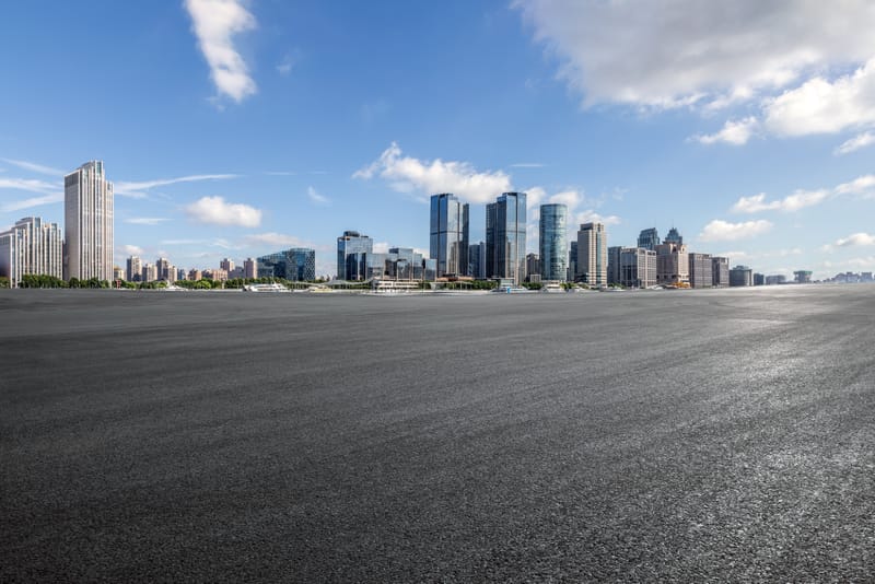 Infraestructura Urbana