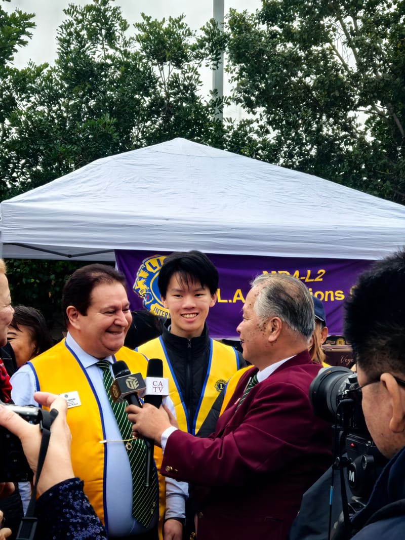 Fighting Hunger, Feeding Hope