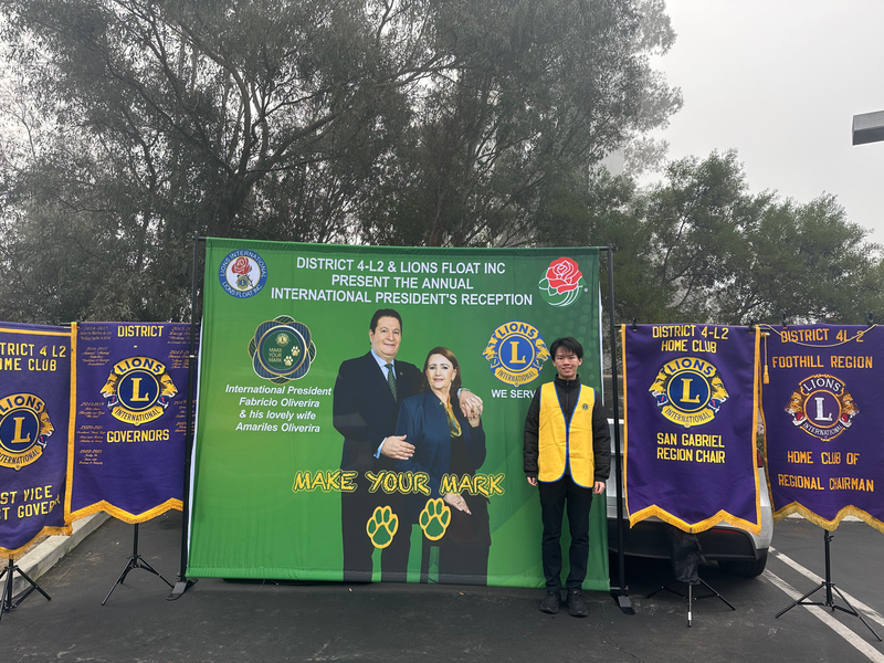 Fighting Hunger, Feeding Hope