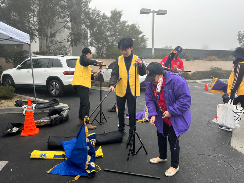 Fighting Hunger, Feeding Hope