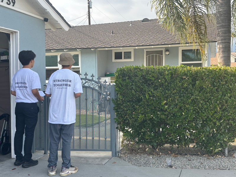 Empowering Youth Voices in Civic Leadership