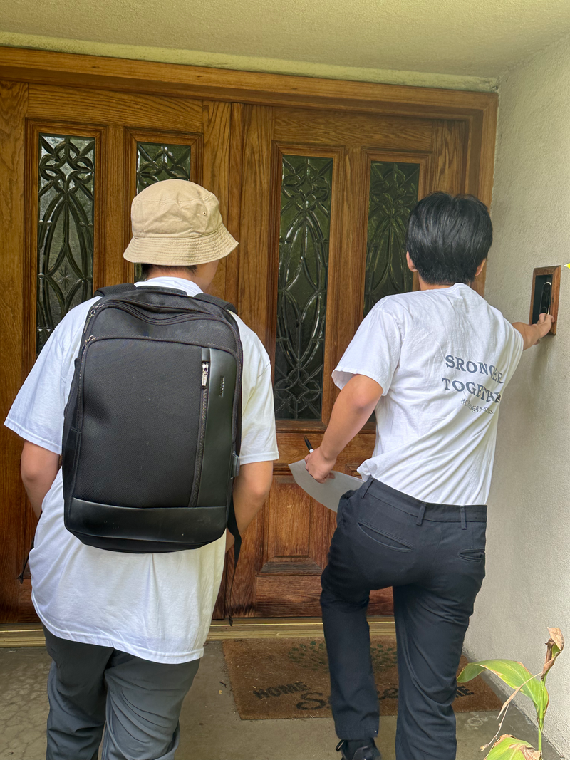 Empowering Youth Voices in Civic Leadership