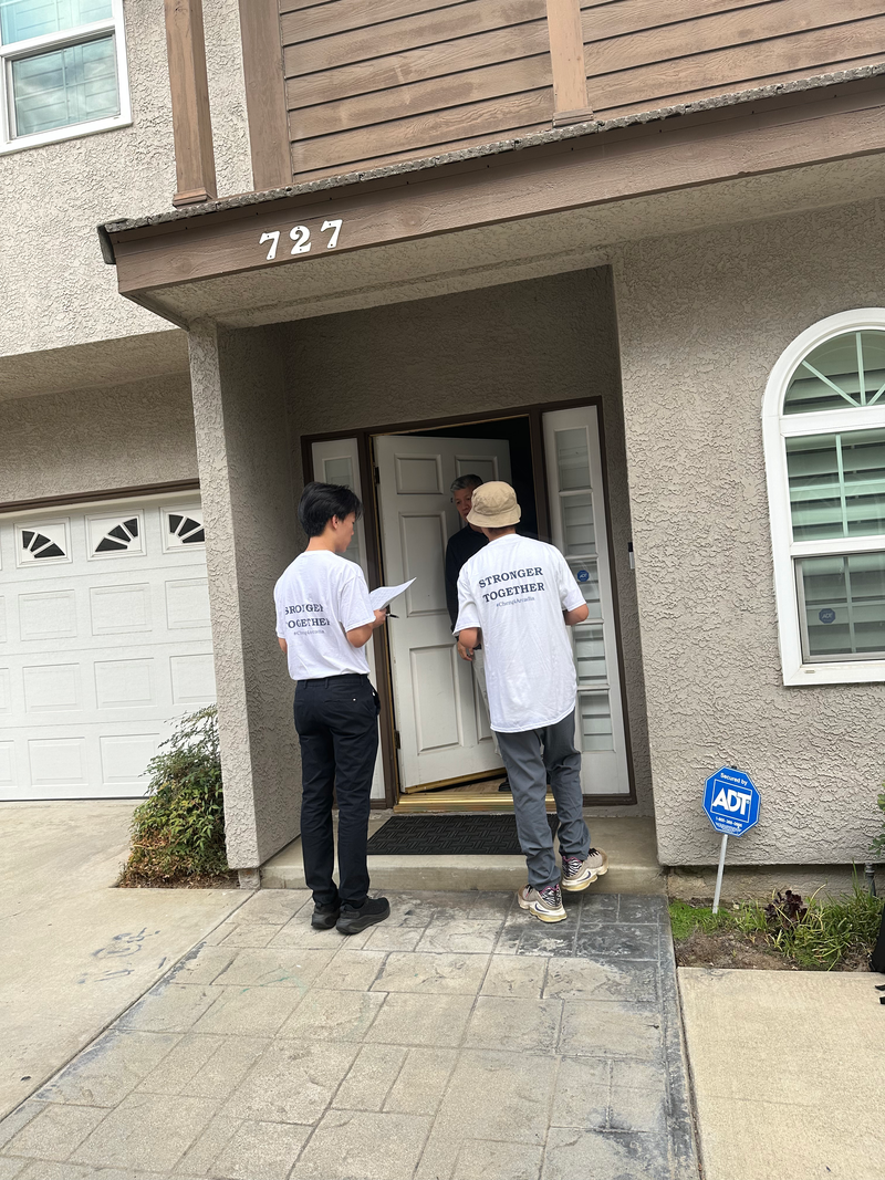 Empowering Youth Voices in Civic Leadership