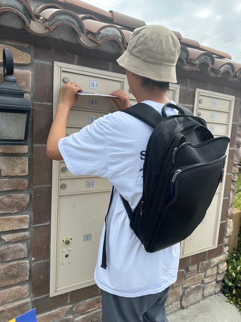 Empowering Youth Voices in Civic Leadership