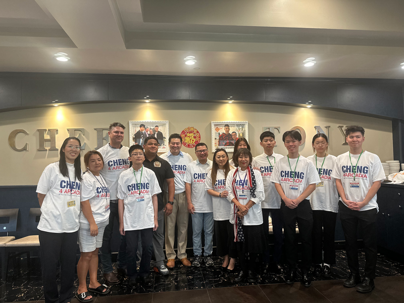 Empowering Youth Voices in Civic Leadership