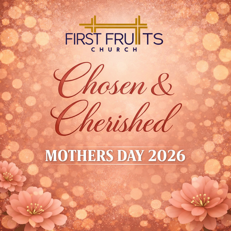 Mother's Day Service 2026