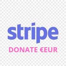 Donate EUR