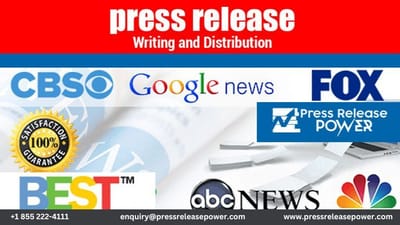 Best Press Release Companies Unlocking Premium Event Exposure