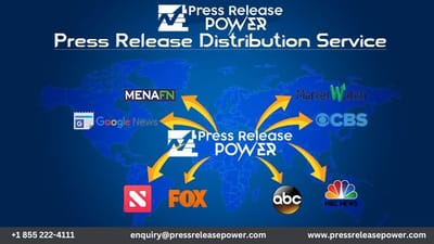 Perfect Press Release for Upcoming Events Explained