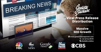 Event Promotion Press Release: Drive Attendance