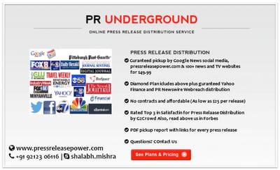 How to Measure the Success of Your Press Release Campaign