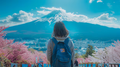 Primăvară capricioasă