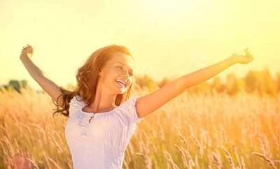 Vara, sărbătoarea soarelui