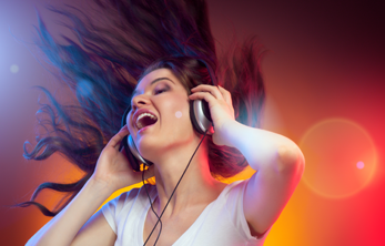 Cântece fără sunet (Pentru melomani care simt cuvintele)