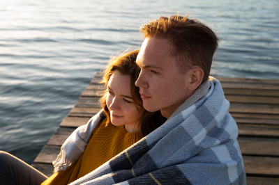 Îmi place când taci...