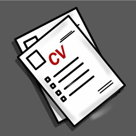 CV